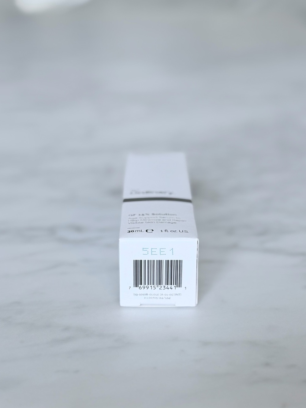 $20 or FREE NIB The Ordinary GF 15% Solution - Picture 5 of 6